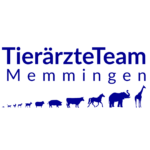 Logo TierärzteTeam Memmingen