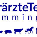 Logo TierärzteTeam Memmingen