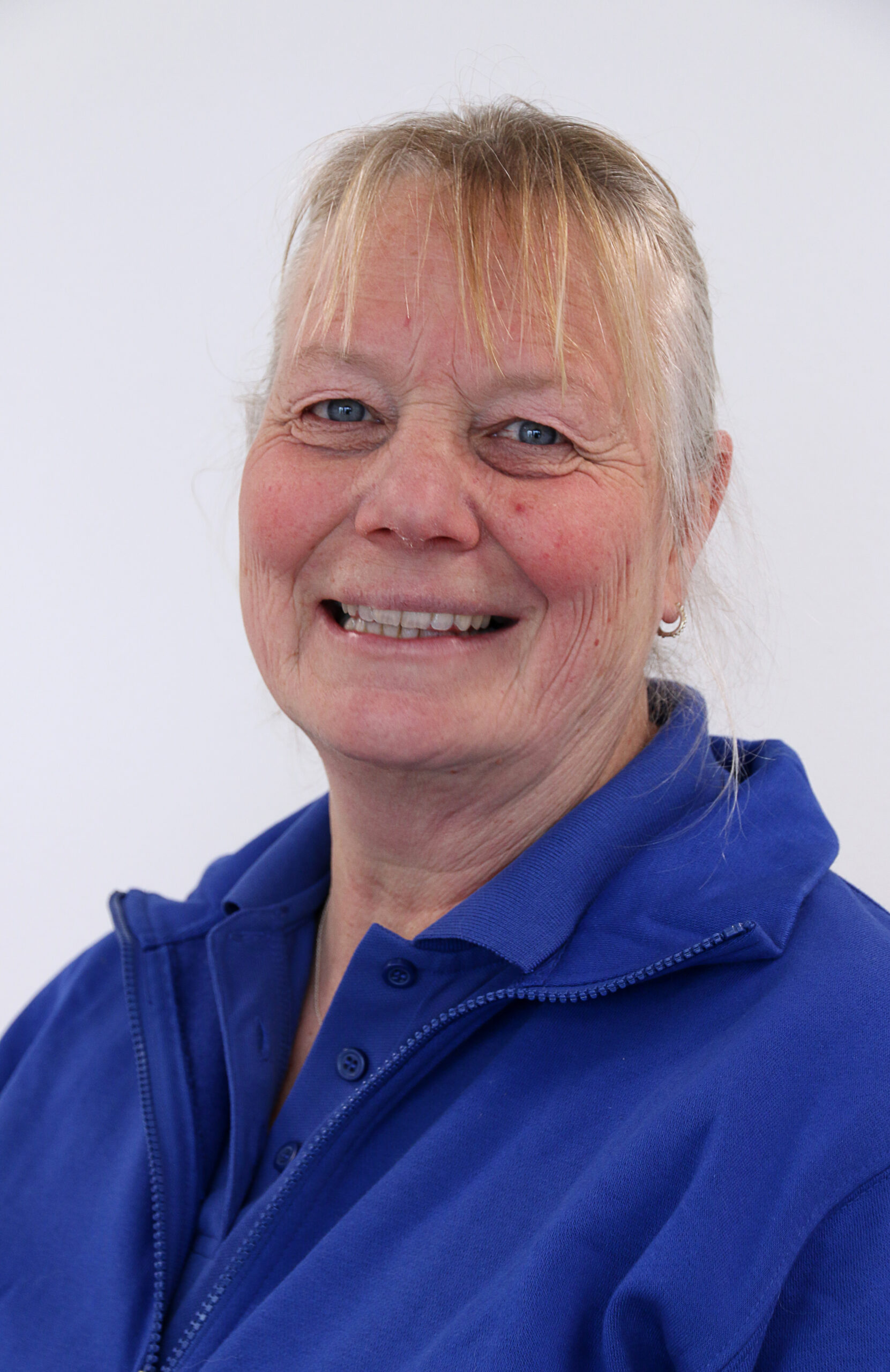 Dr. med. vet. Ariane Oberbeil