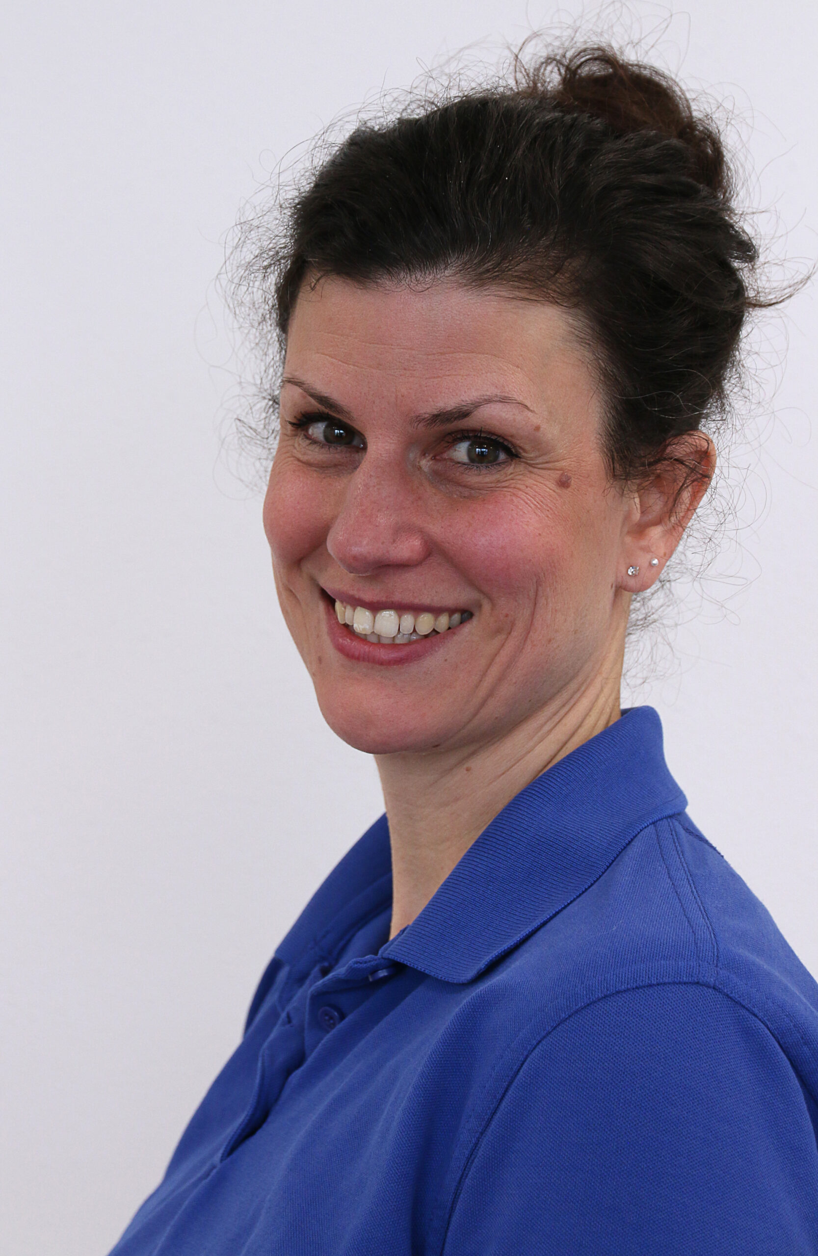 Dr. med. vet. Celine Schulze