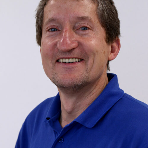 Dr. med. vet. Martin Hofmann