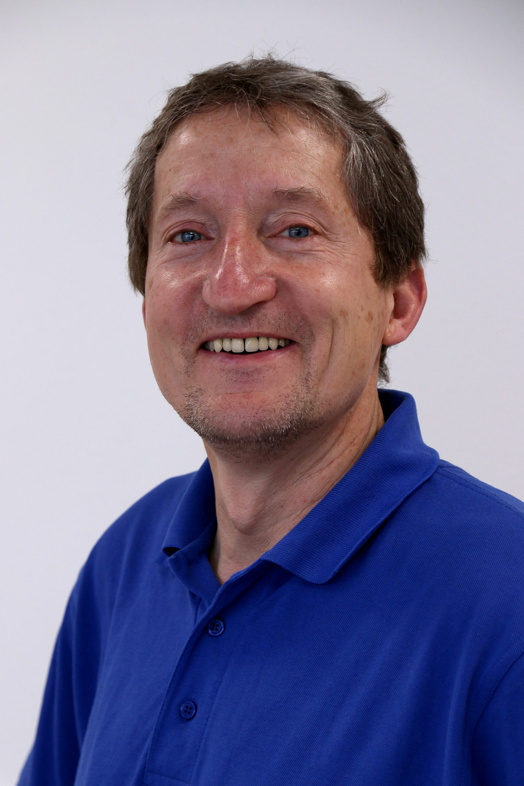 Dr. med. vet. Martin Hofmann